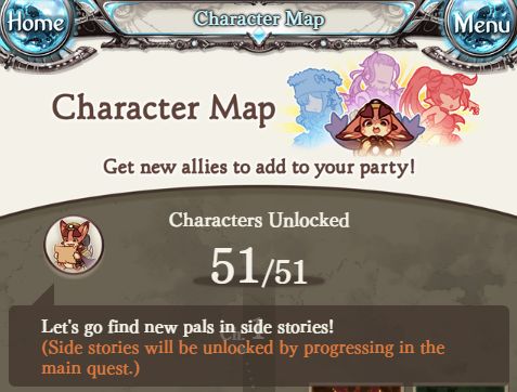 Koregra Overview February 2020 Granblue En