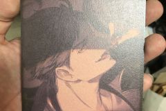 Belial Front