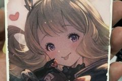 Cagliostro Front