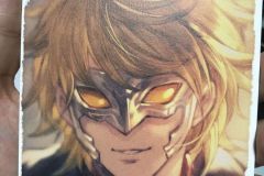 Gawain Front