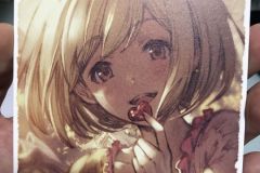 Djeeta Front