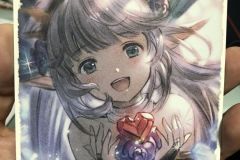 Lily Front