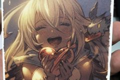 Zooey Front