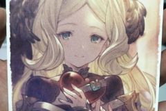 Mireille Front