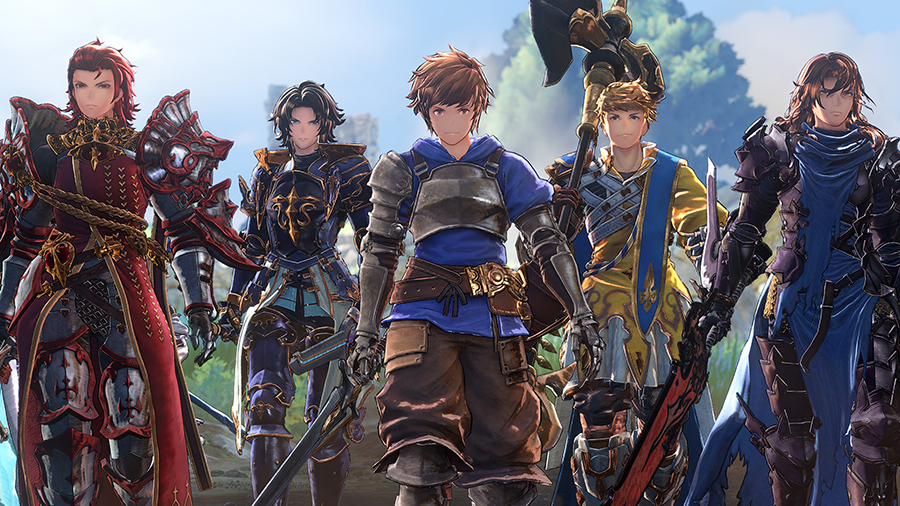 Experience the World of Granblue Fantasy: Relink in the Latest Teaser  Trailer - Hardcore Gamer