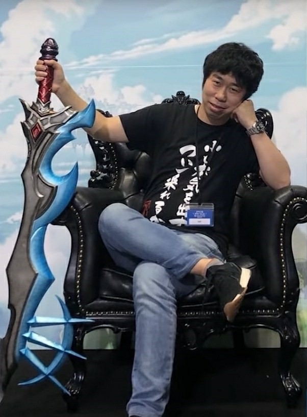 Cygames and Granblue Fantasy: Anime Expo 2019 Interview with the Producer  and Director