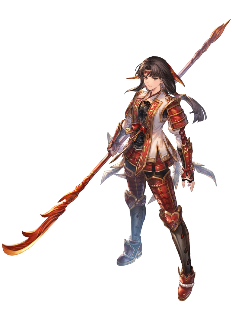 Granblue Fantasy, Final Fantasy XI Crossover Event Launches - Interest -  Anime News Network