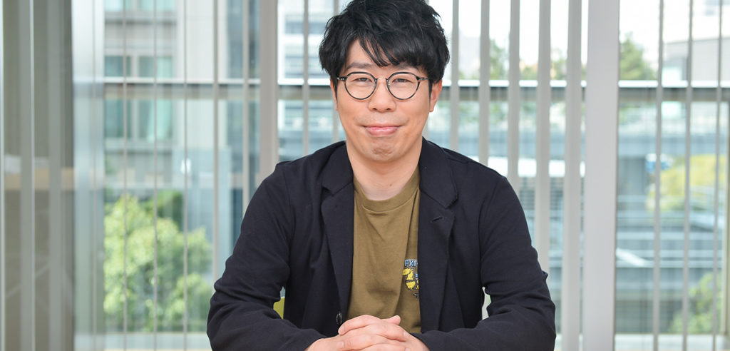 Cygames and Granblue Fantasy: Anime Expo 2019 Interview with the Producer  and Director