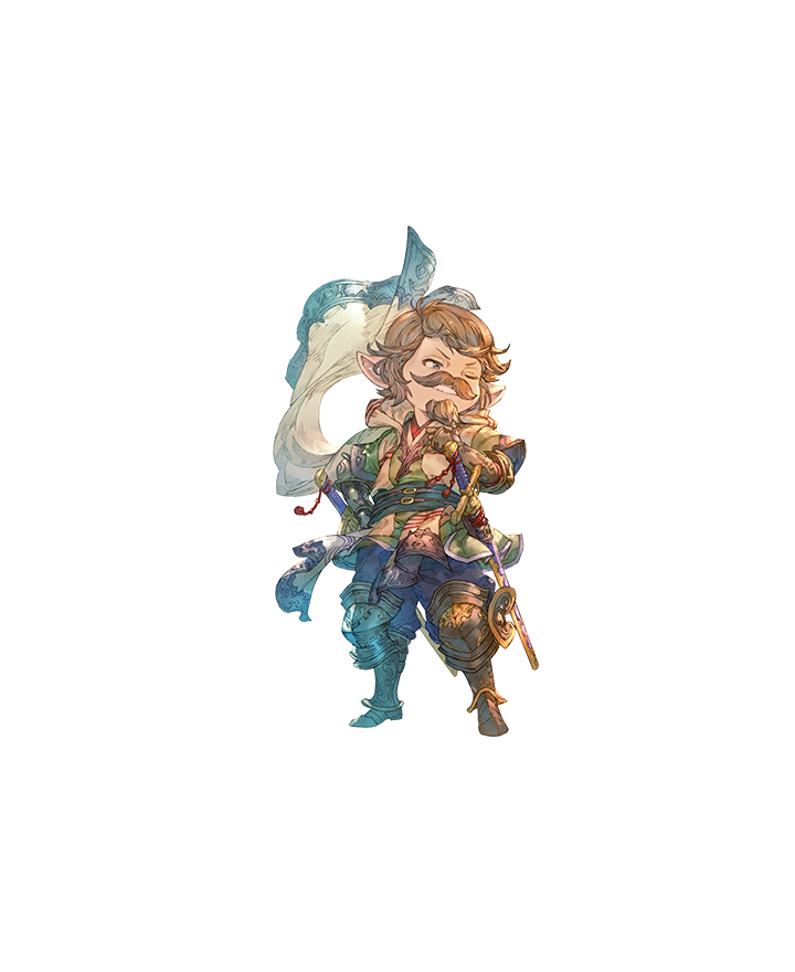 Granblue Fantasy: Relink Characters - Giant Bomb